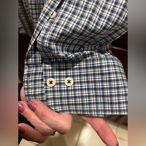 Peter Millar Button Down - XXL - Picture 6 of 7